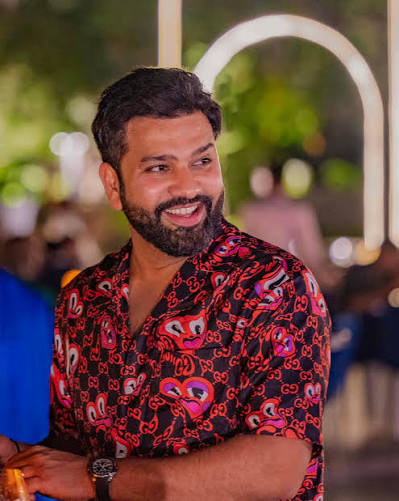 Rohit