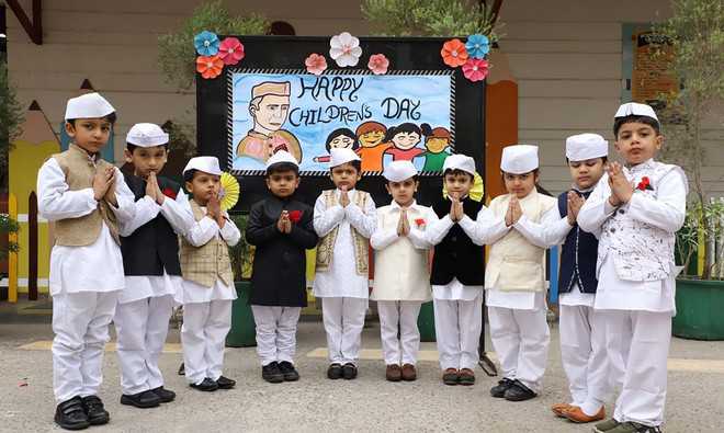Children’s Day