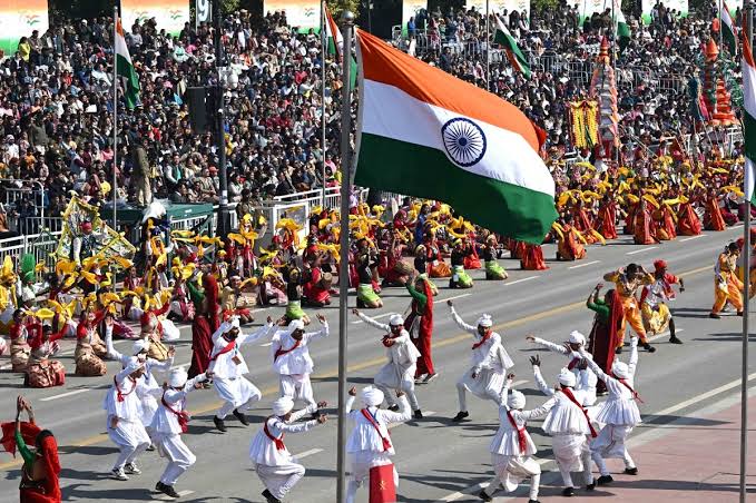 Republic Day